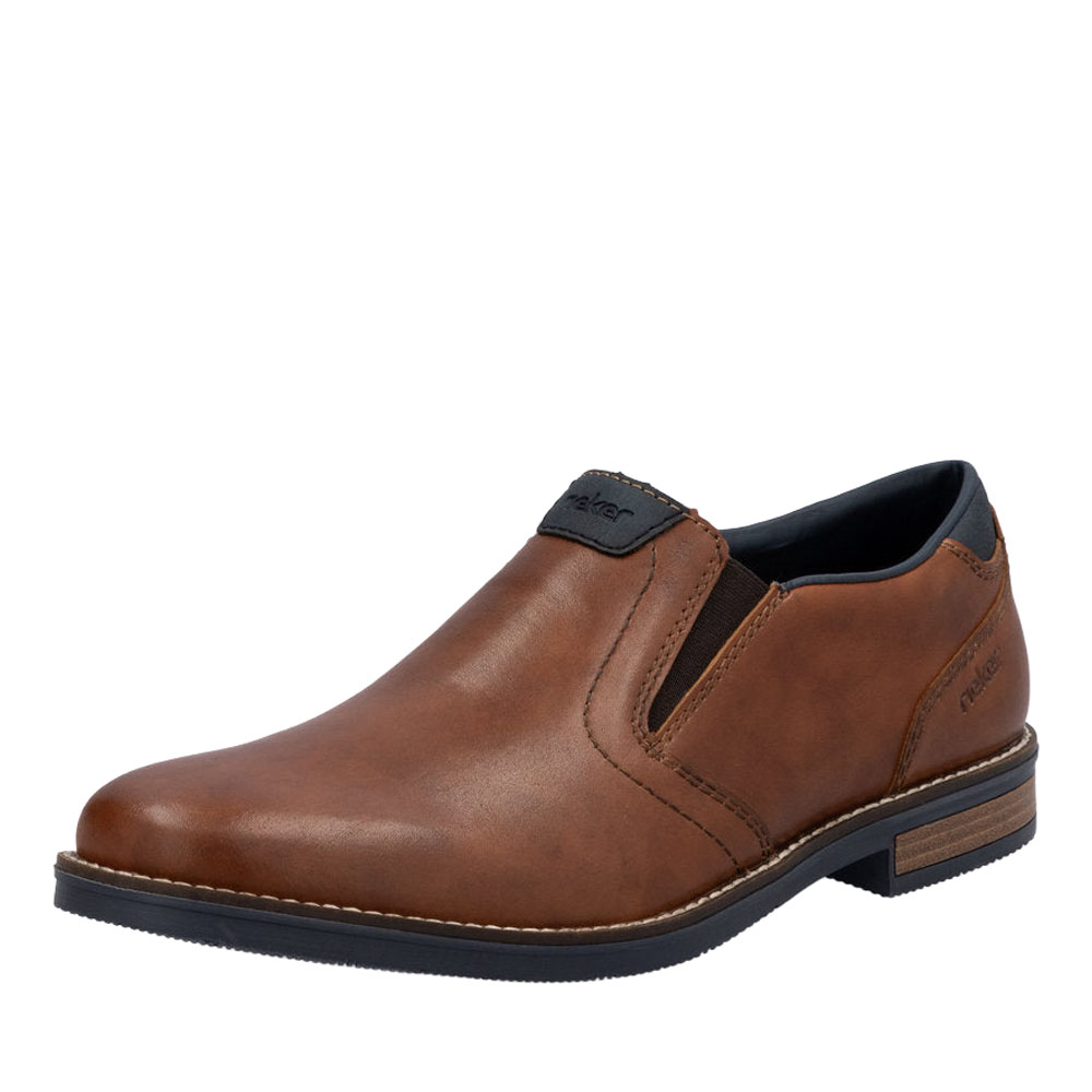 Rieker Nundle 135 Slip On Shoe